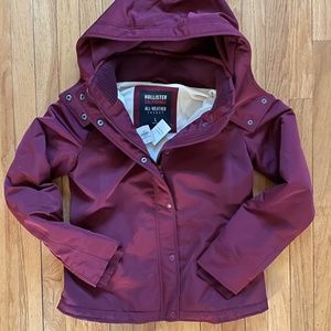 Hollister Jacket